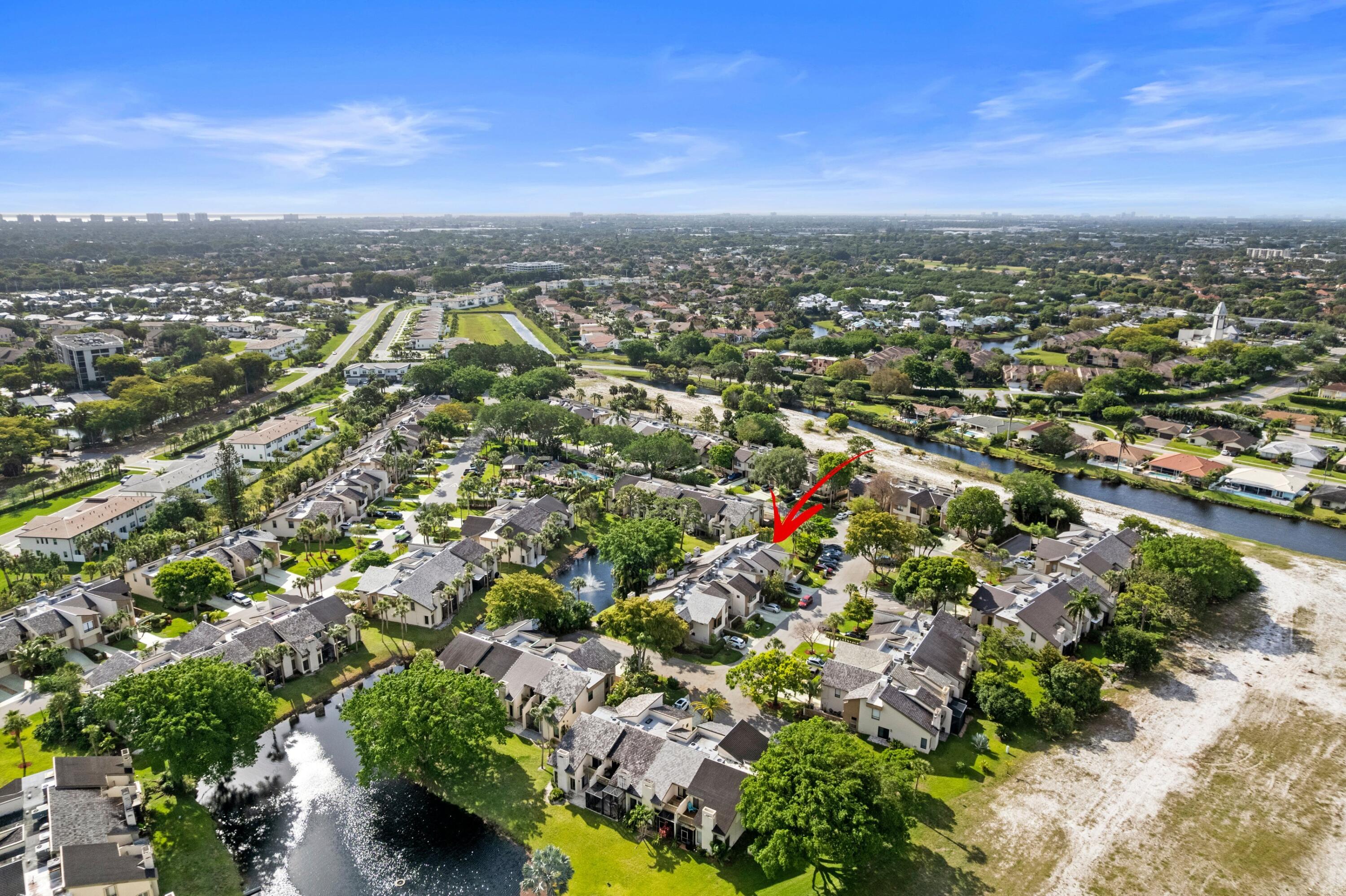 IRONWEDGE SEC II - Residential