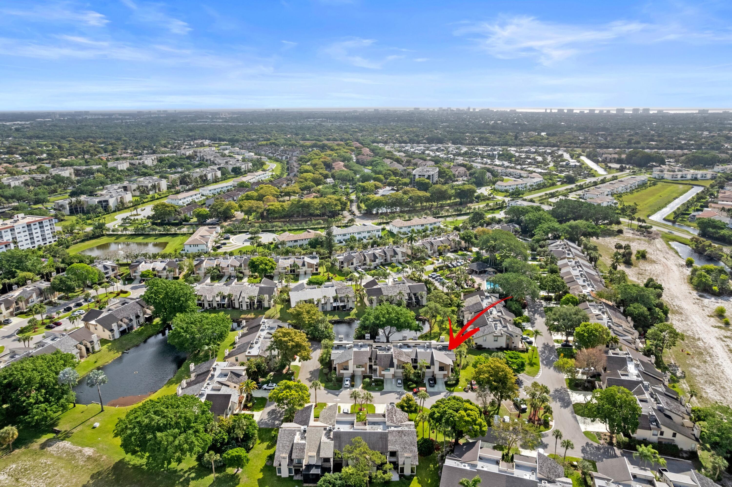 IRONWEDGE SEC II - Residential