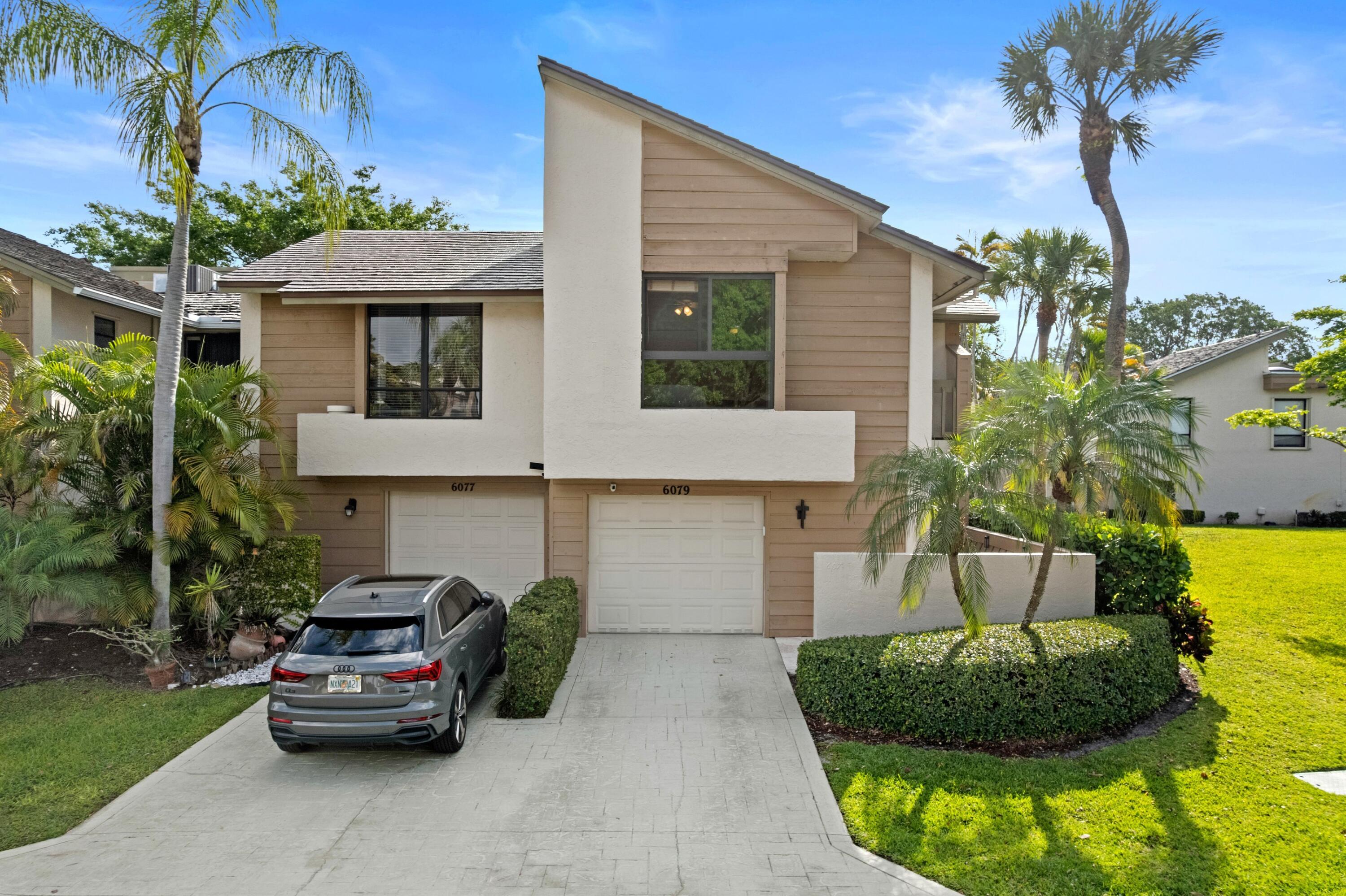 IRONWEDGE SEC II - Residential