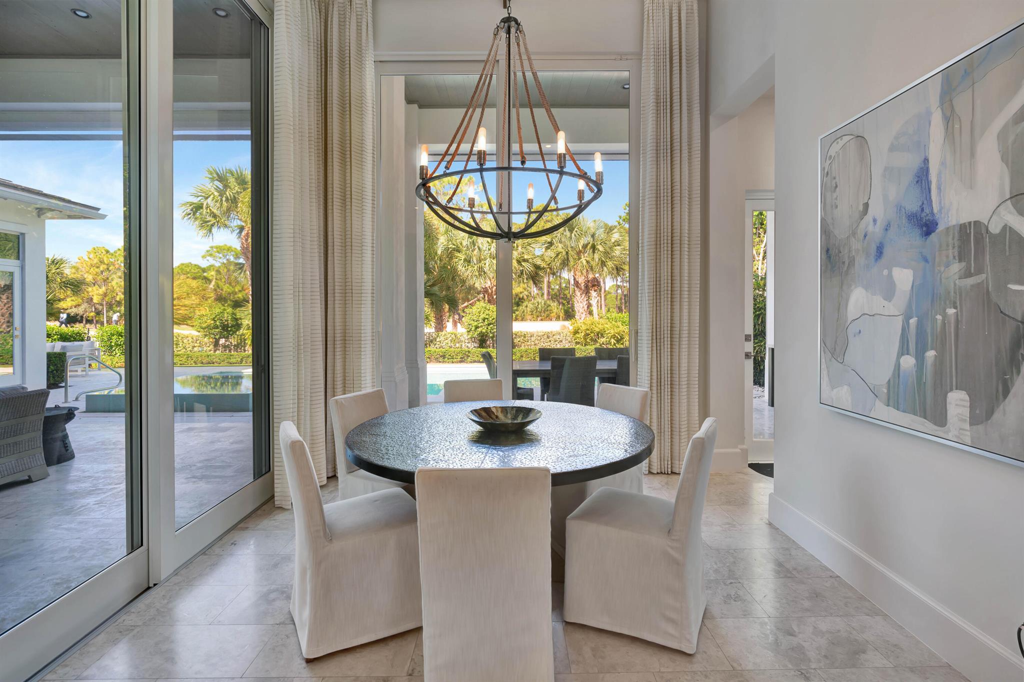 OLD PALM PL - Residential