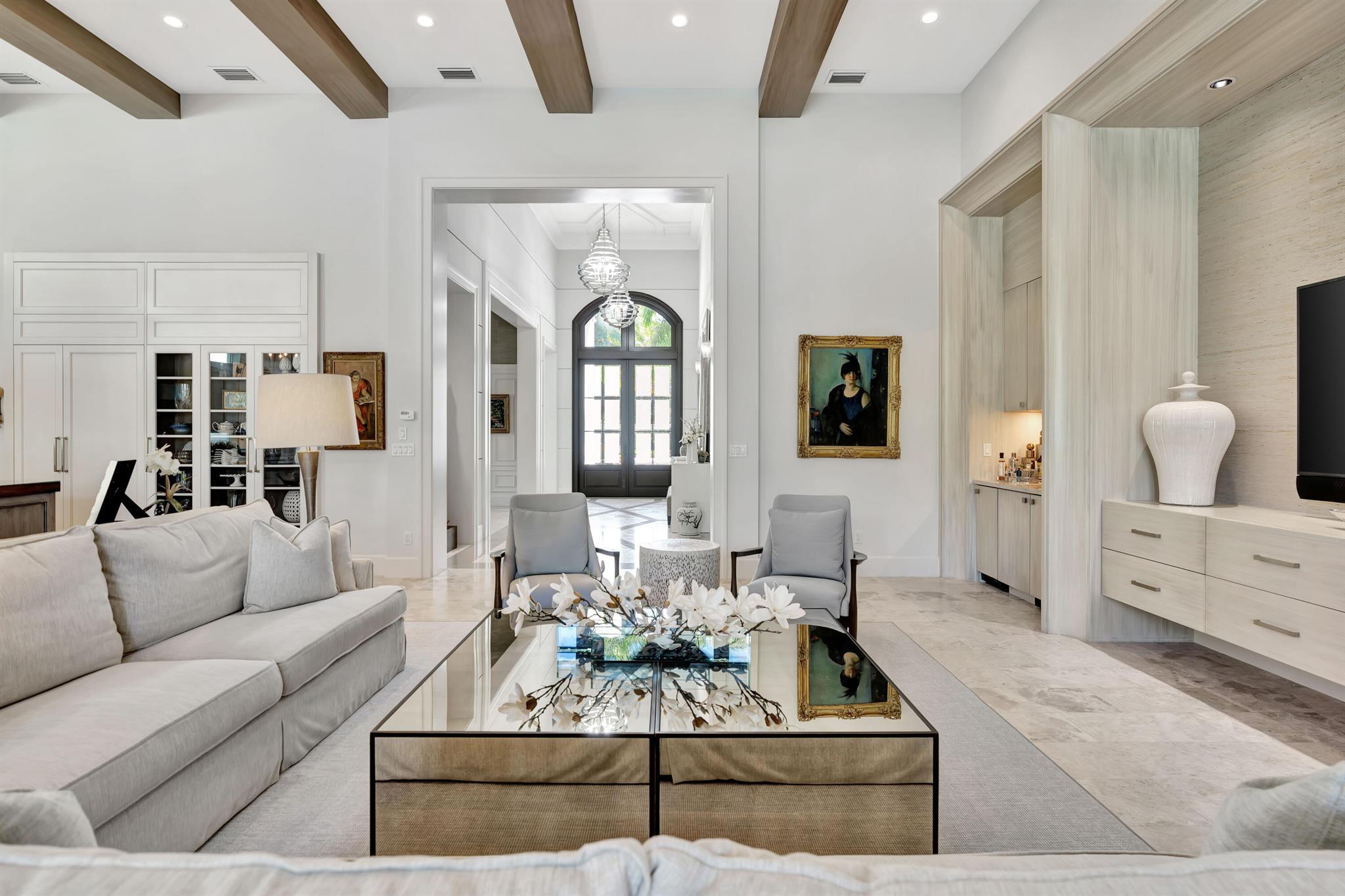 OLD PALM PL - Residential