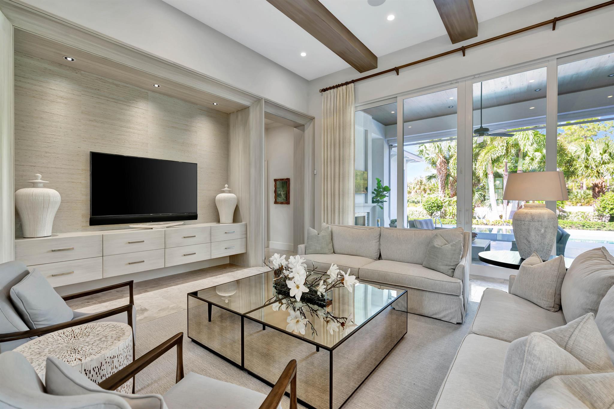 OLD PALM PL - Residential