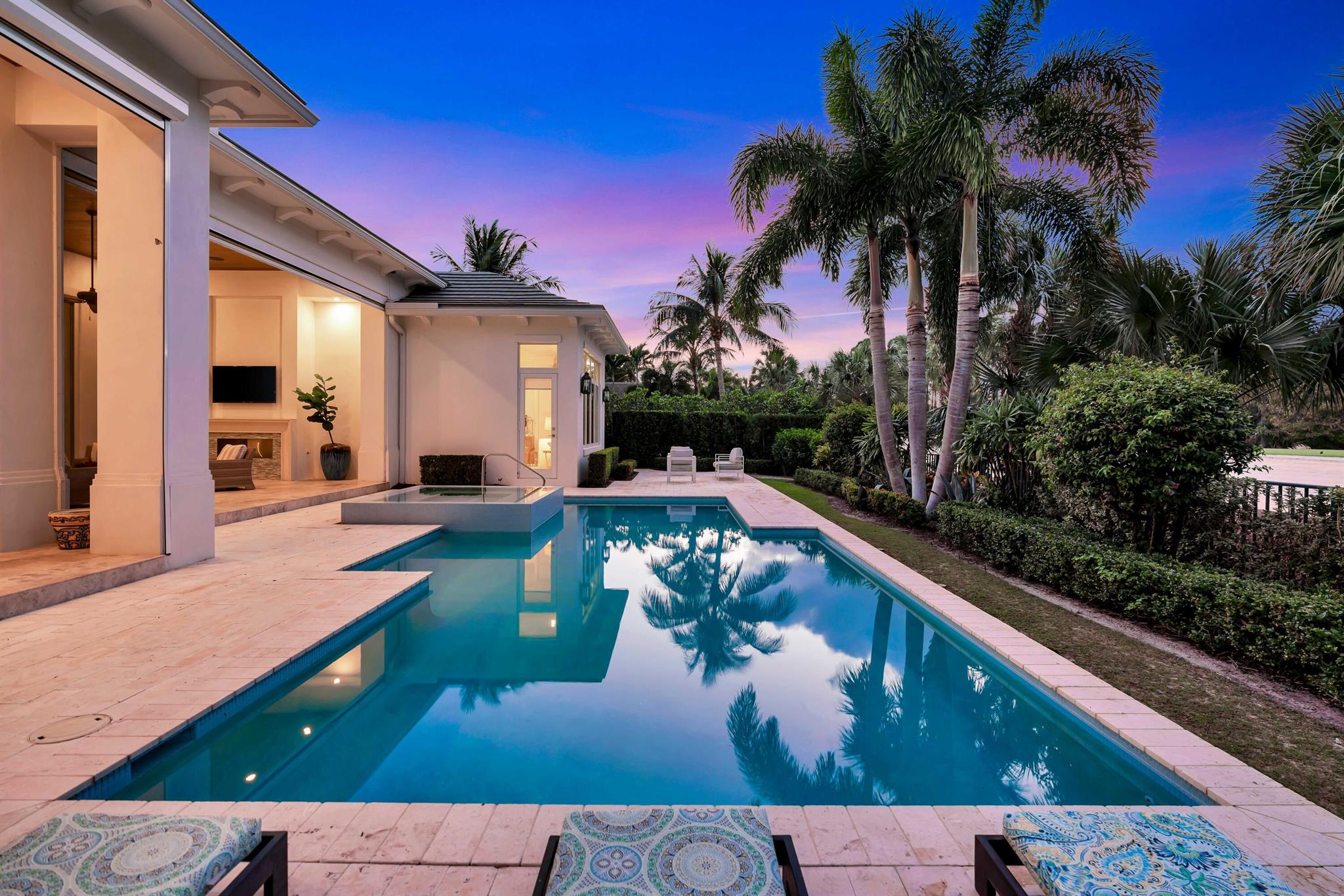 OLD PALM PL - Residential