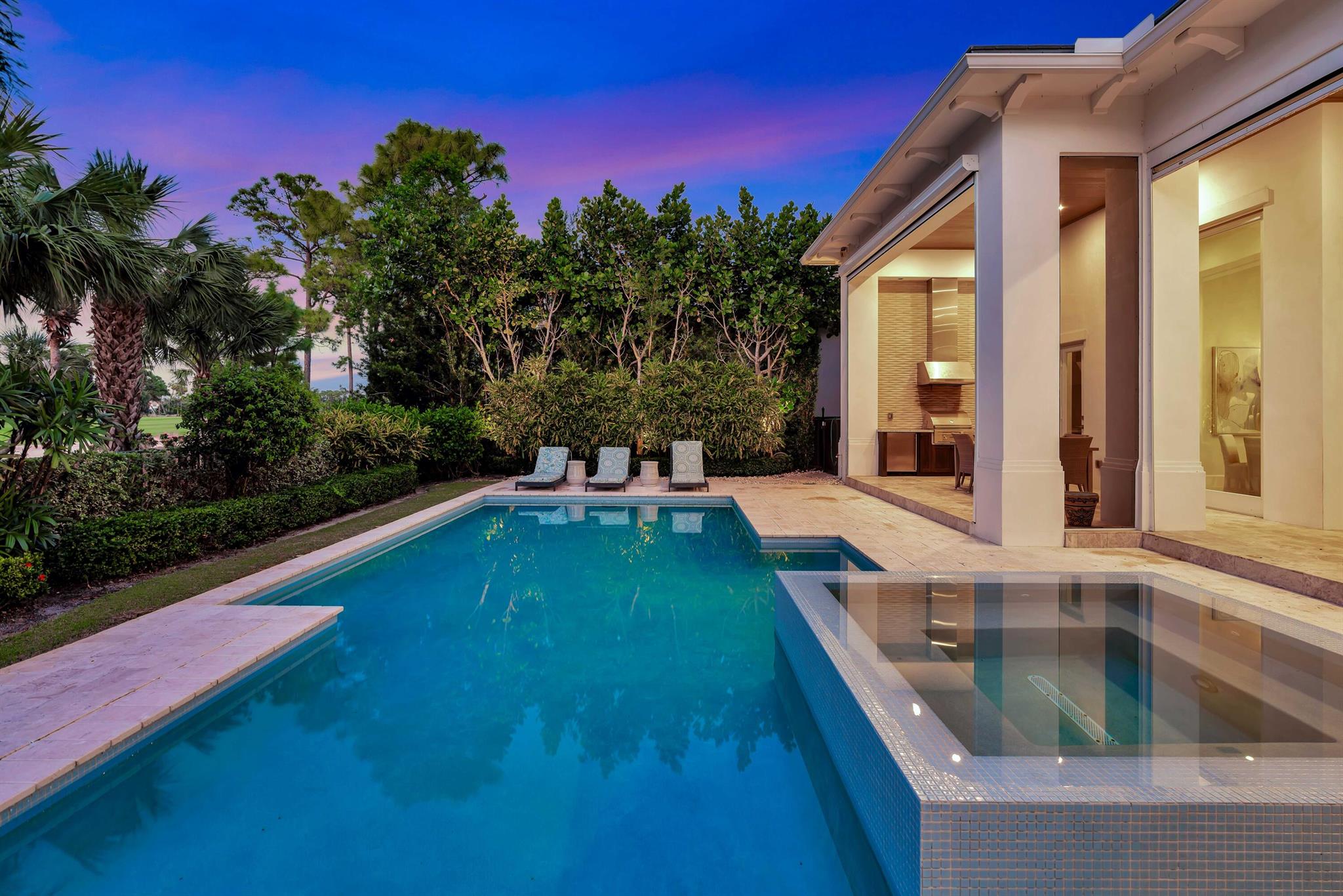 OLD PALM PL - Residential