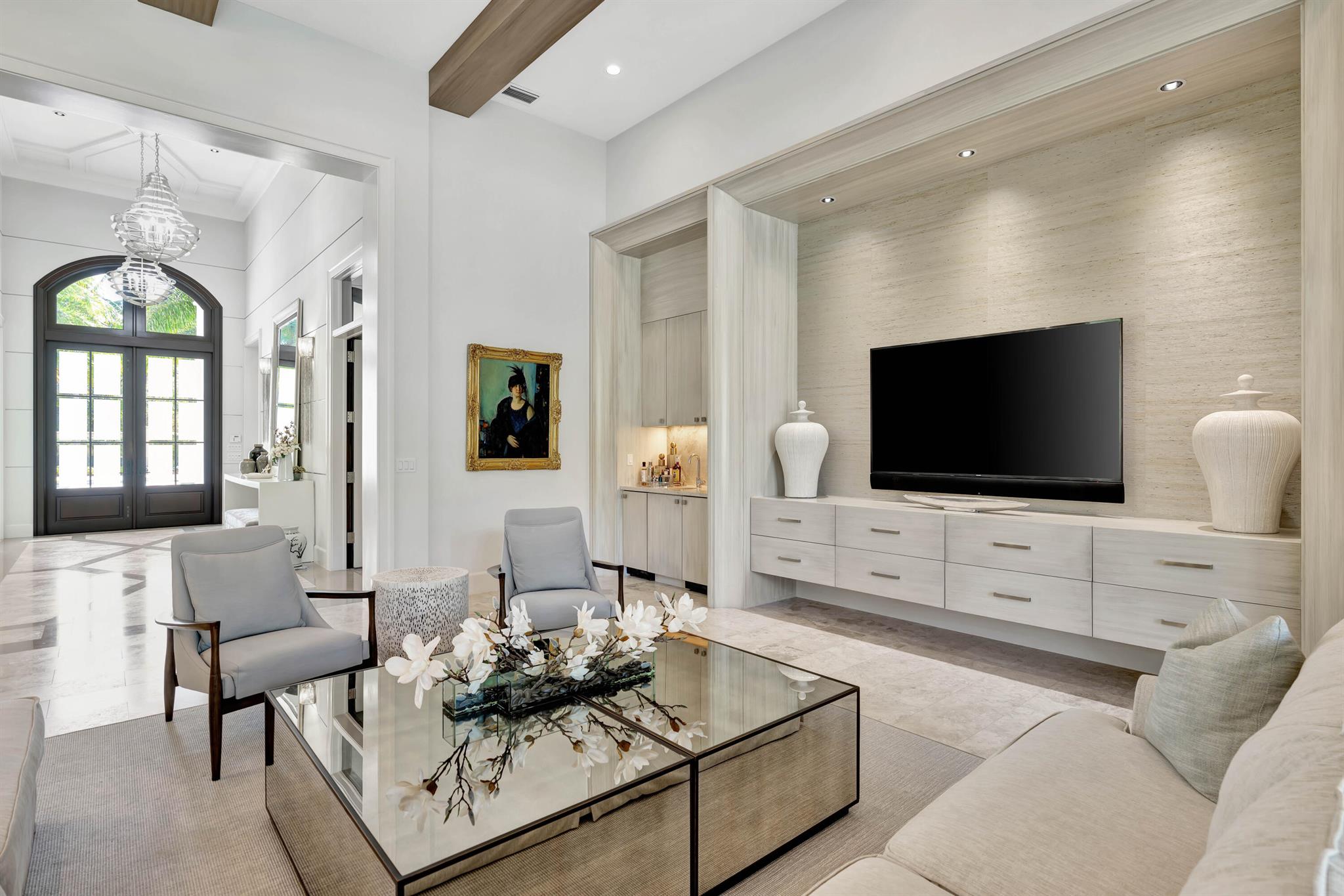 OLD PALM PL - Residential