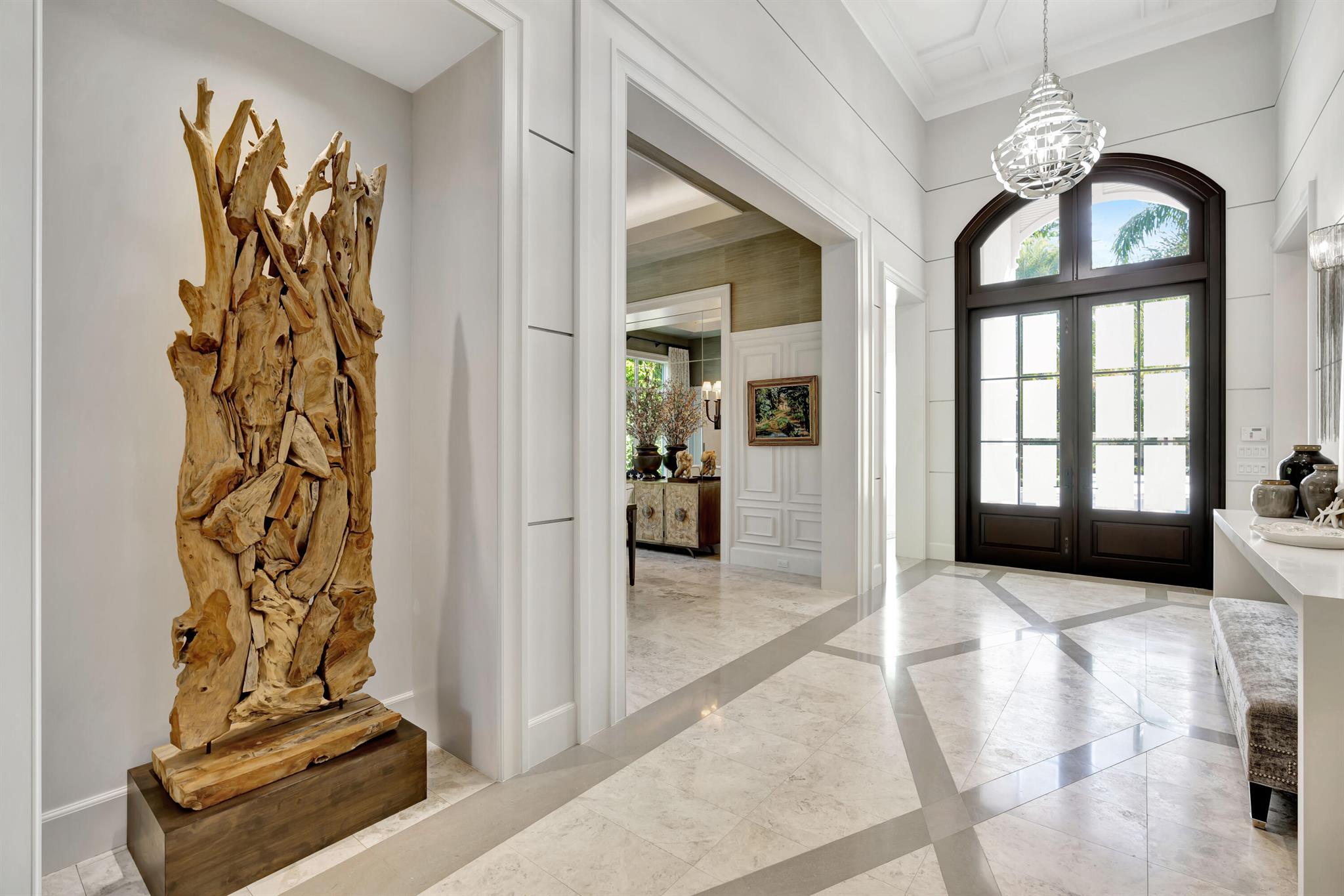 OLD PALM PL - Residential