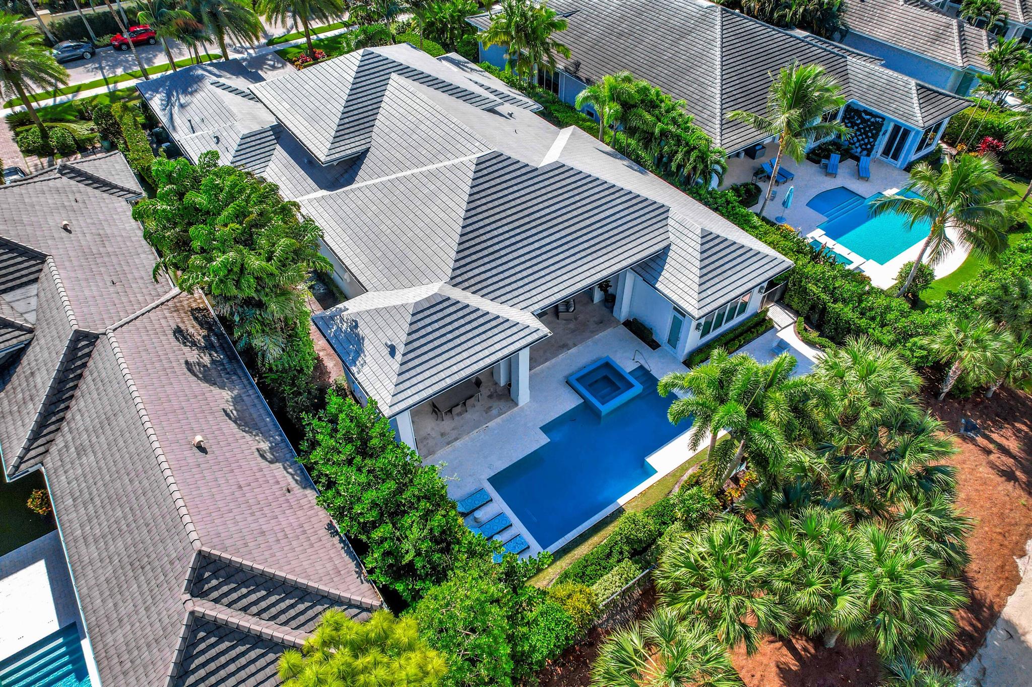 OLD PALM PL - Residential