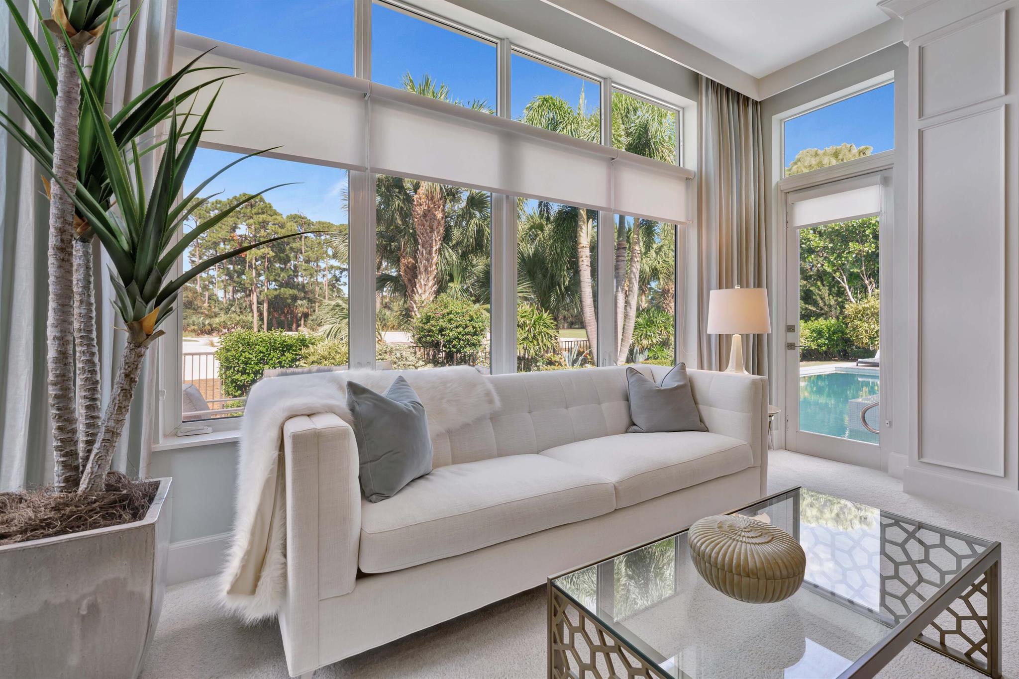 OLD PALM PL - Residential