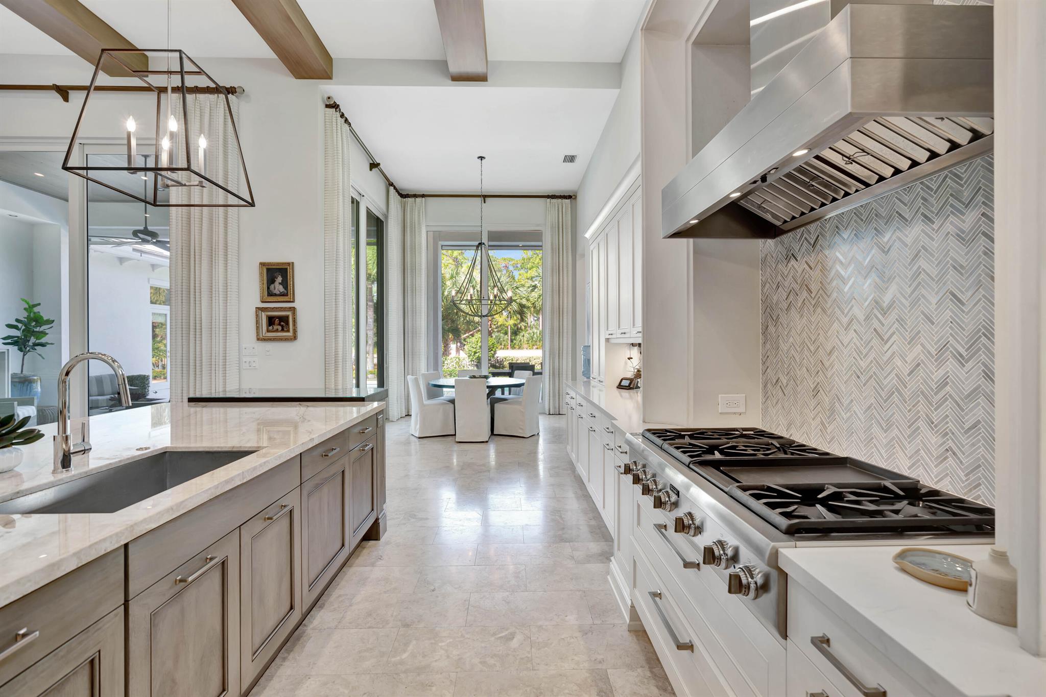 OLD PALM PL - Residential