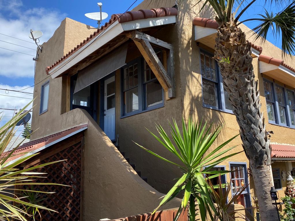 Photo of 203 Foresteria Drive #1, Lake Park, FL 33403 (MLS # R10964286)