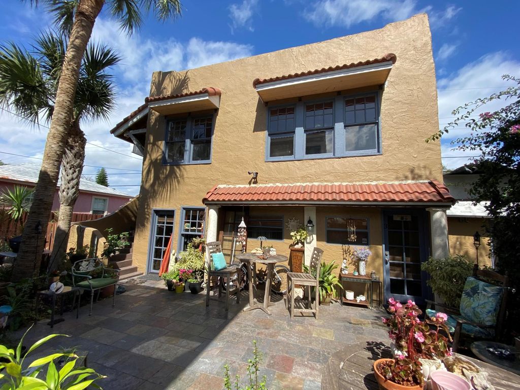 Photo of 203 Foresteria Drive #1, Lake Park, FL 33403 (MLS # R10964286)