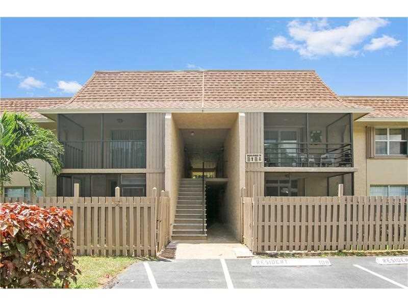 Boca Linda - Residential Lease