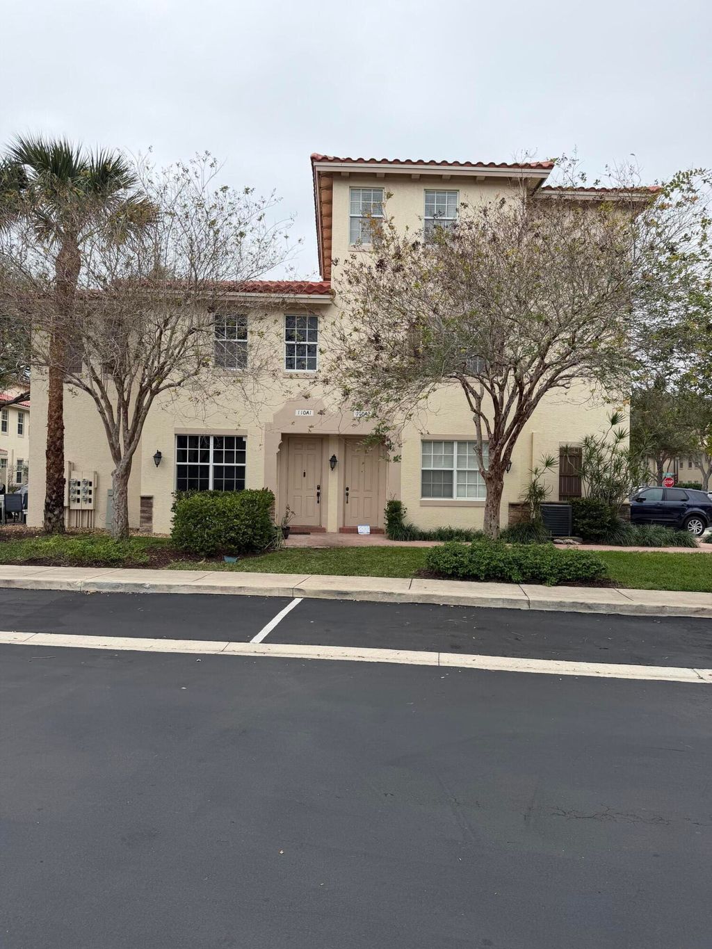 Photo of 110 Stone Harbor Way #A1, Delray Beach, FL 33444 (MLS # R11160746)