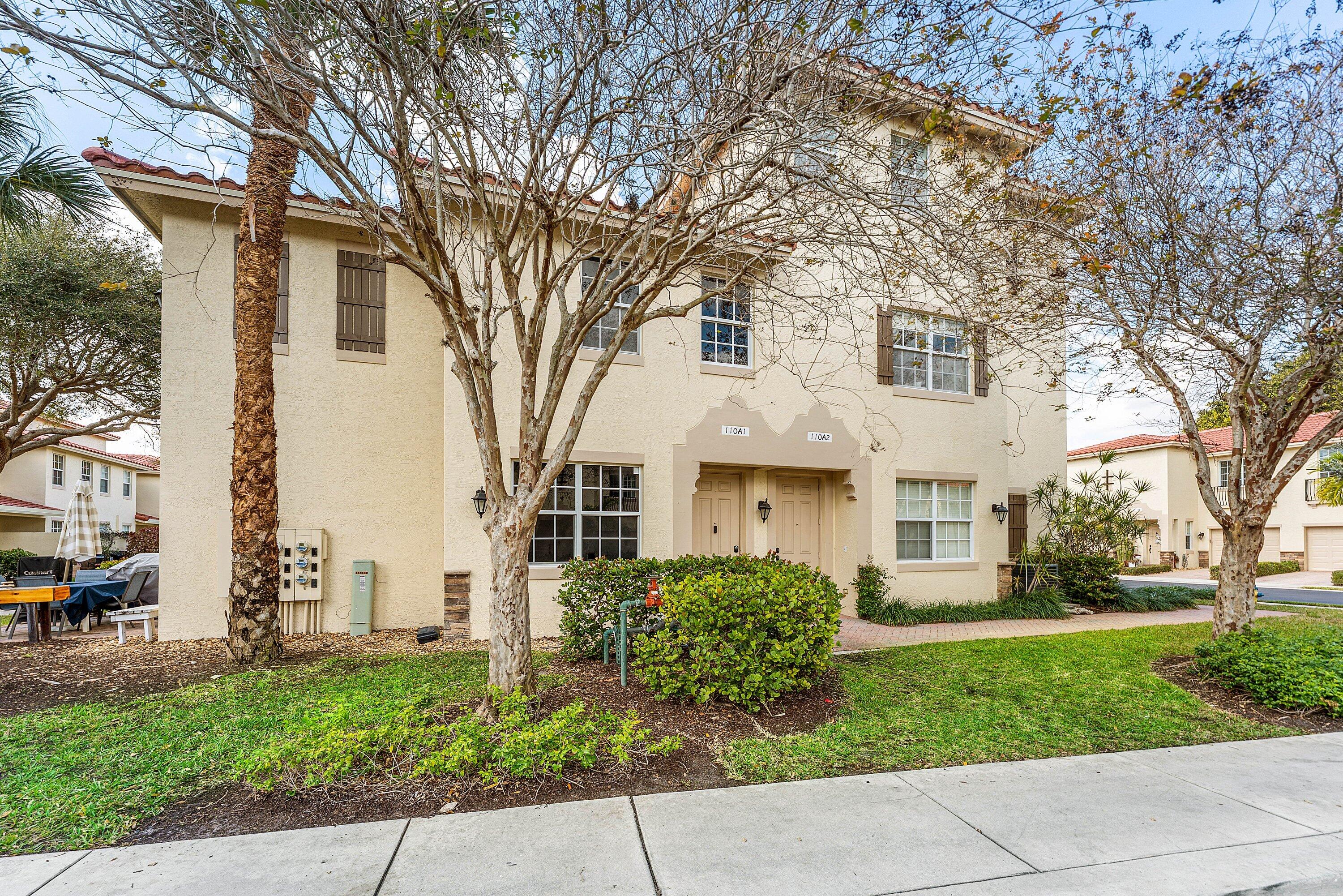 110 Stone Harbor Way A1