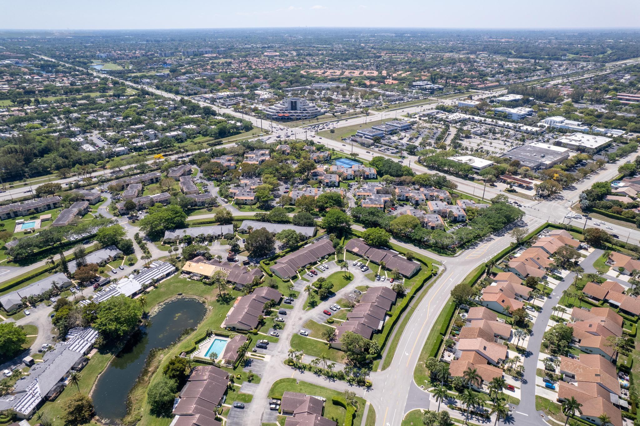 THORNHILL GLEN - Residential