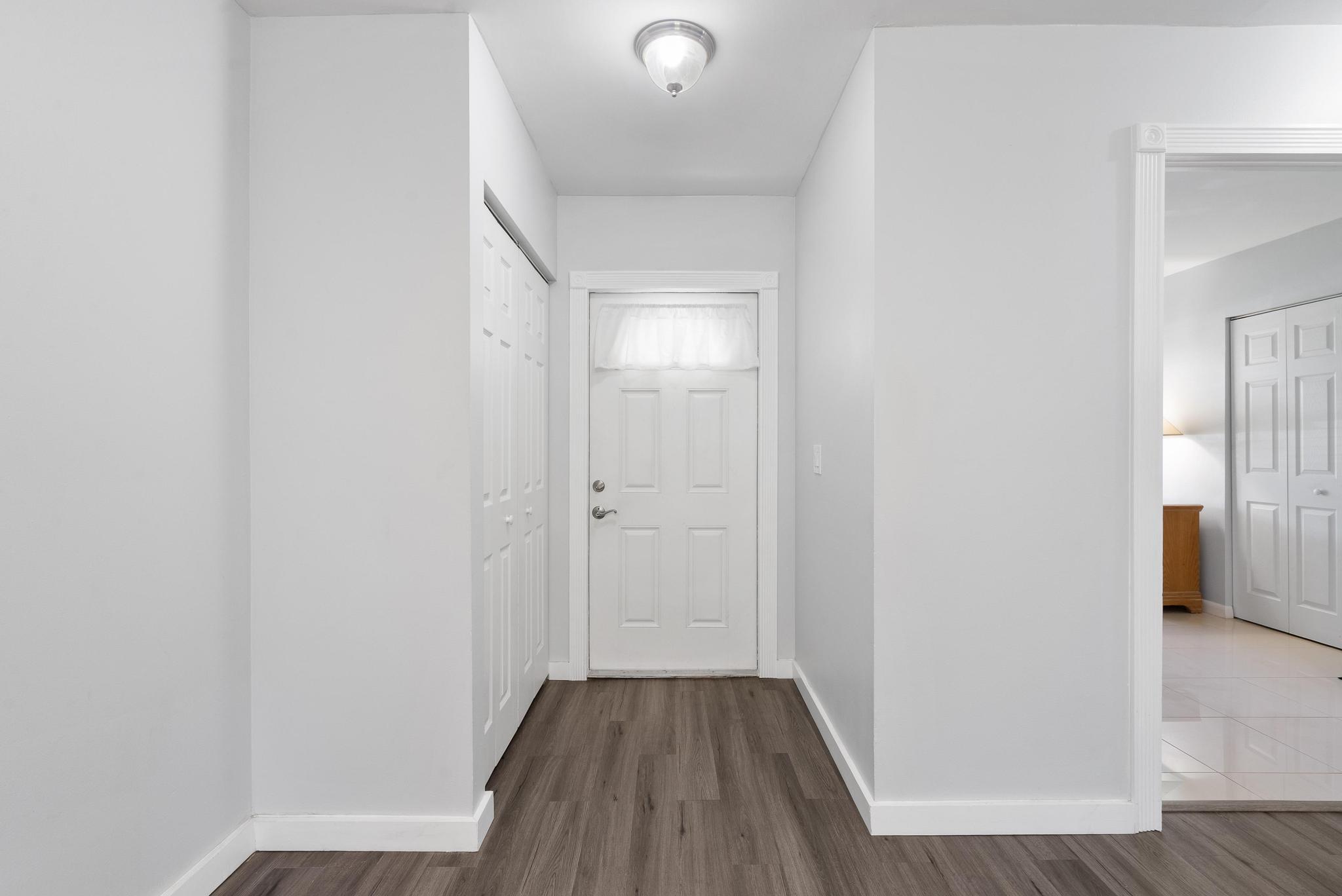 THORNHILL GLEN - Residential