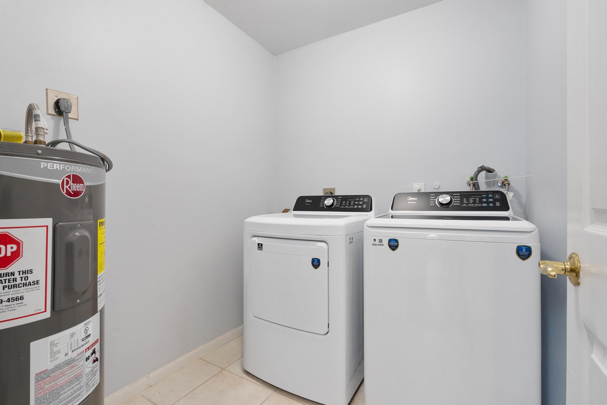 THORNHILL GLEN - Residential