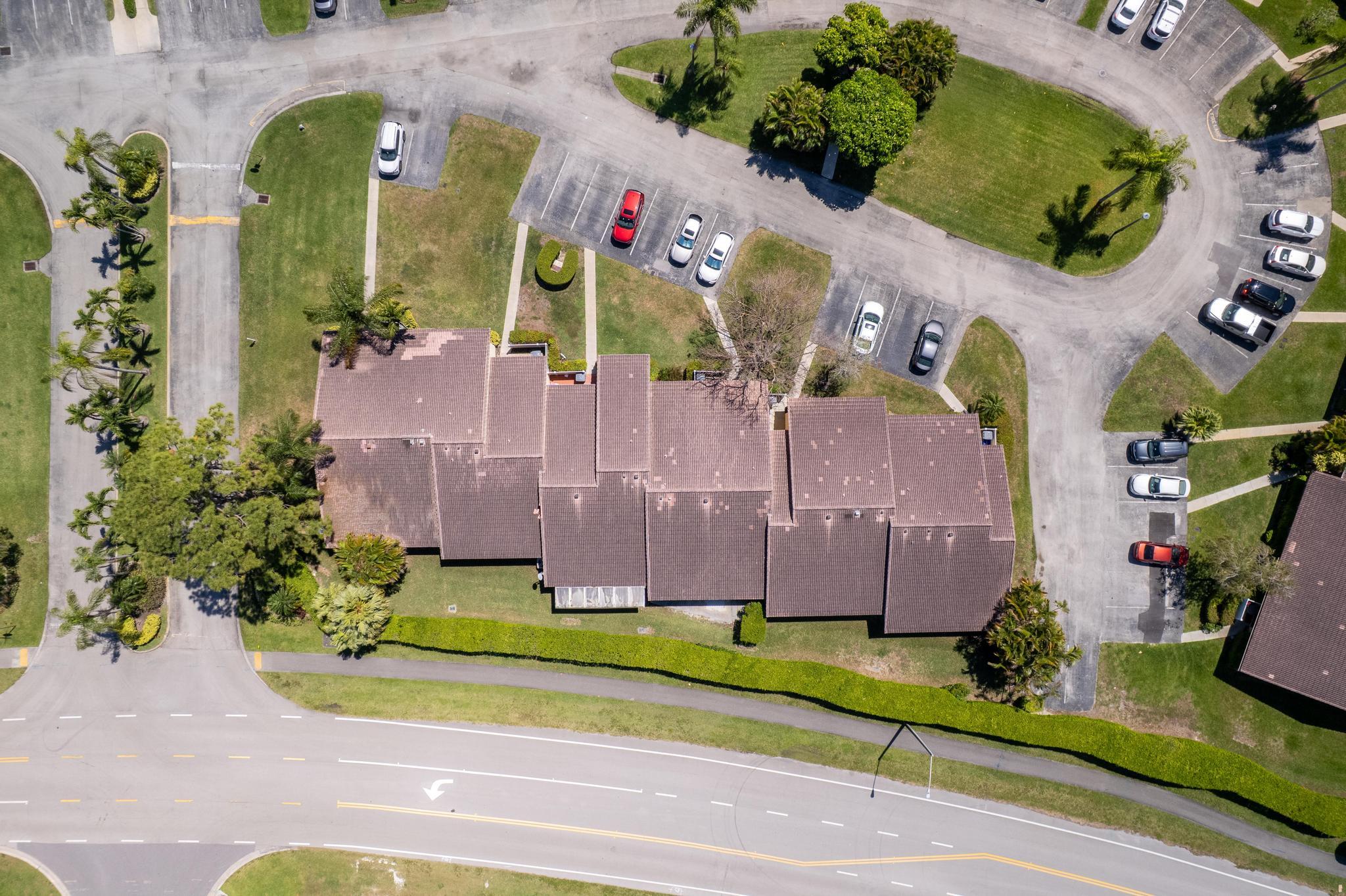 THORNHILL GLEN - Residential