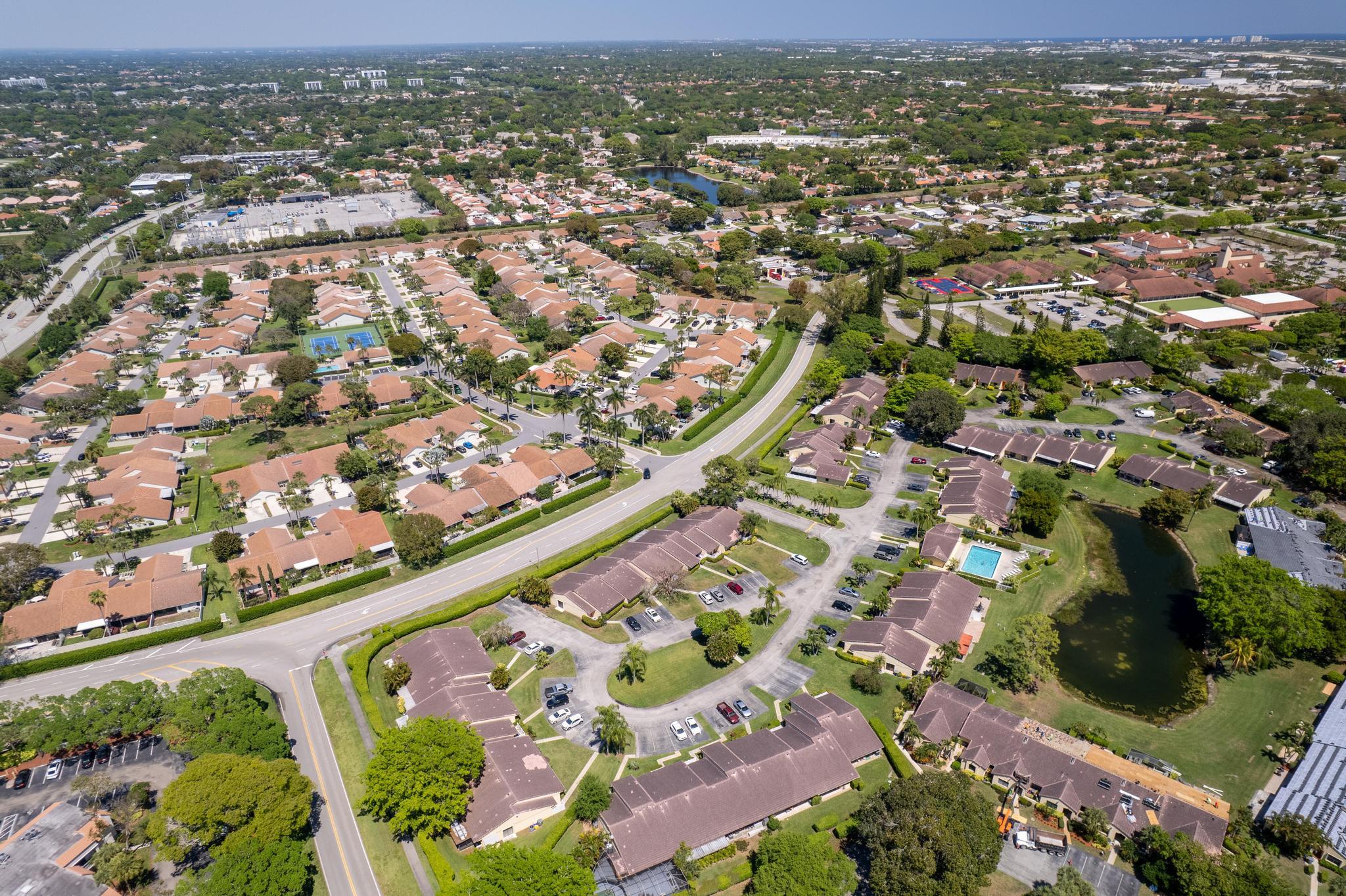 THORNHILL GLEN - Residential