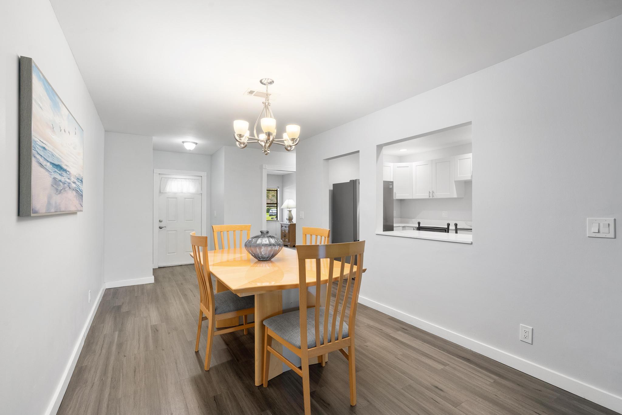 THORNHILL GLEN - Residential