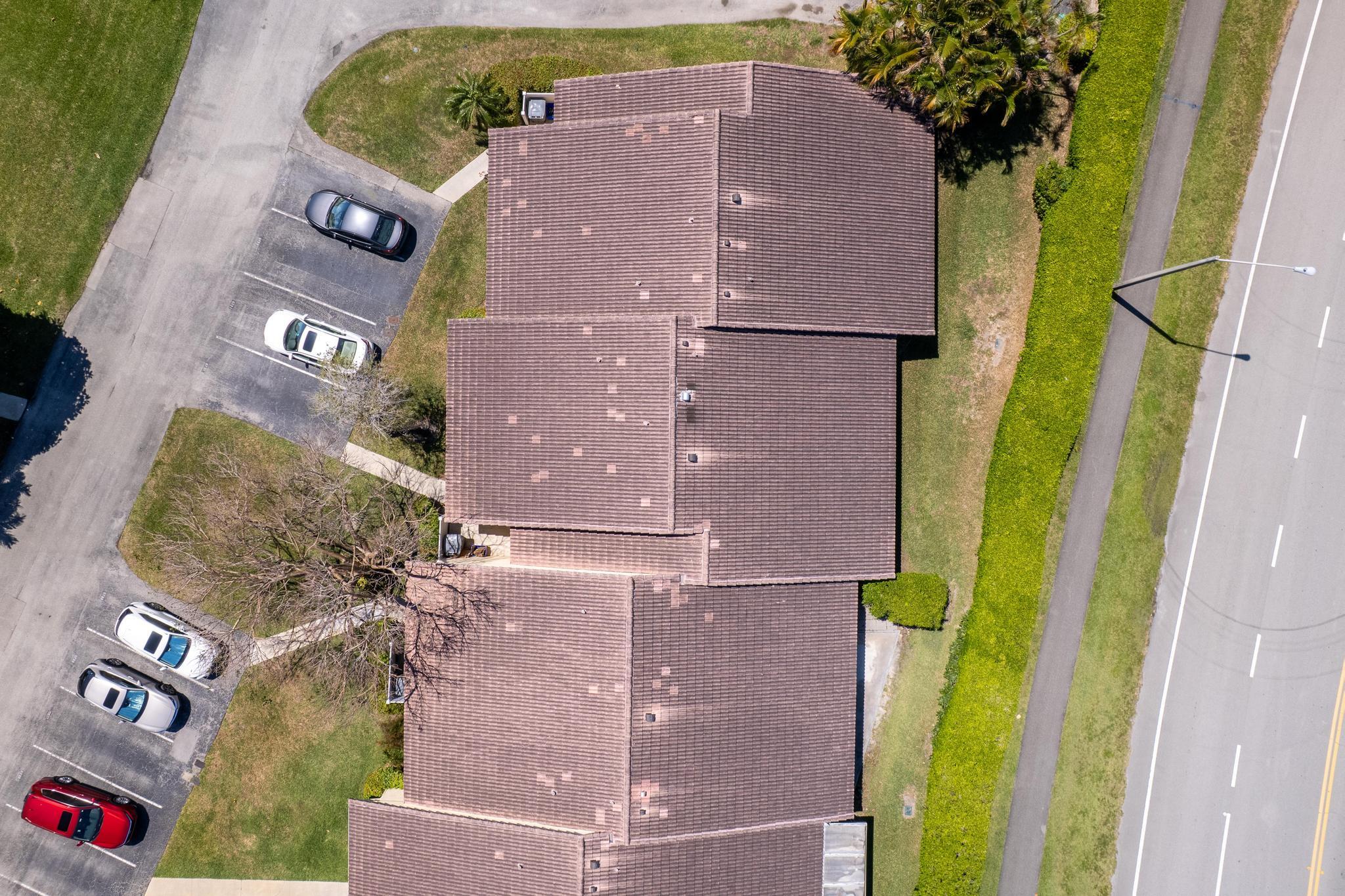 THORNHILL GLEN - Residential