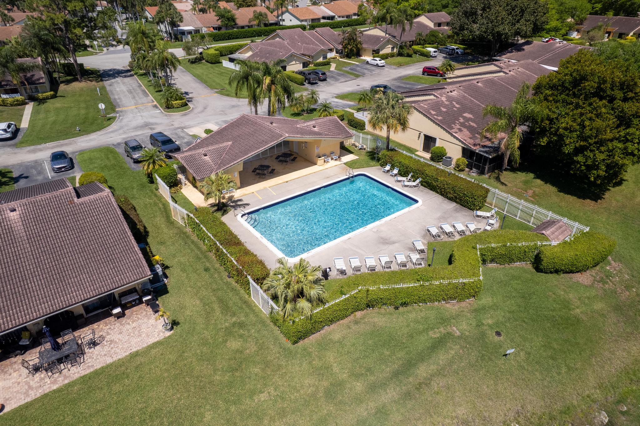 THORNHILL GLEN - Residential