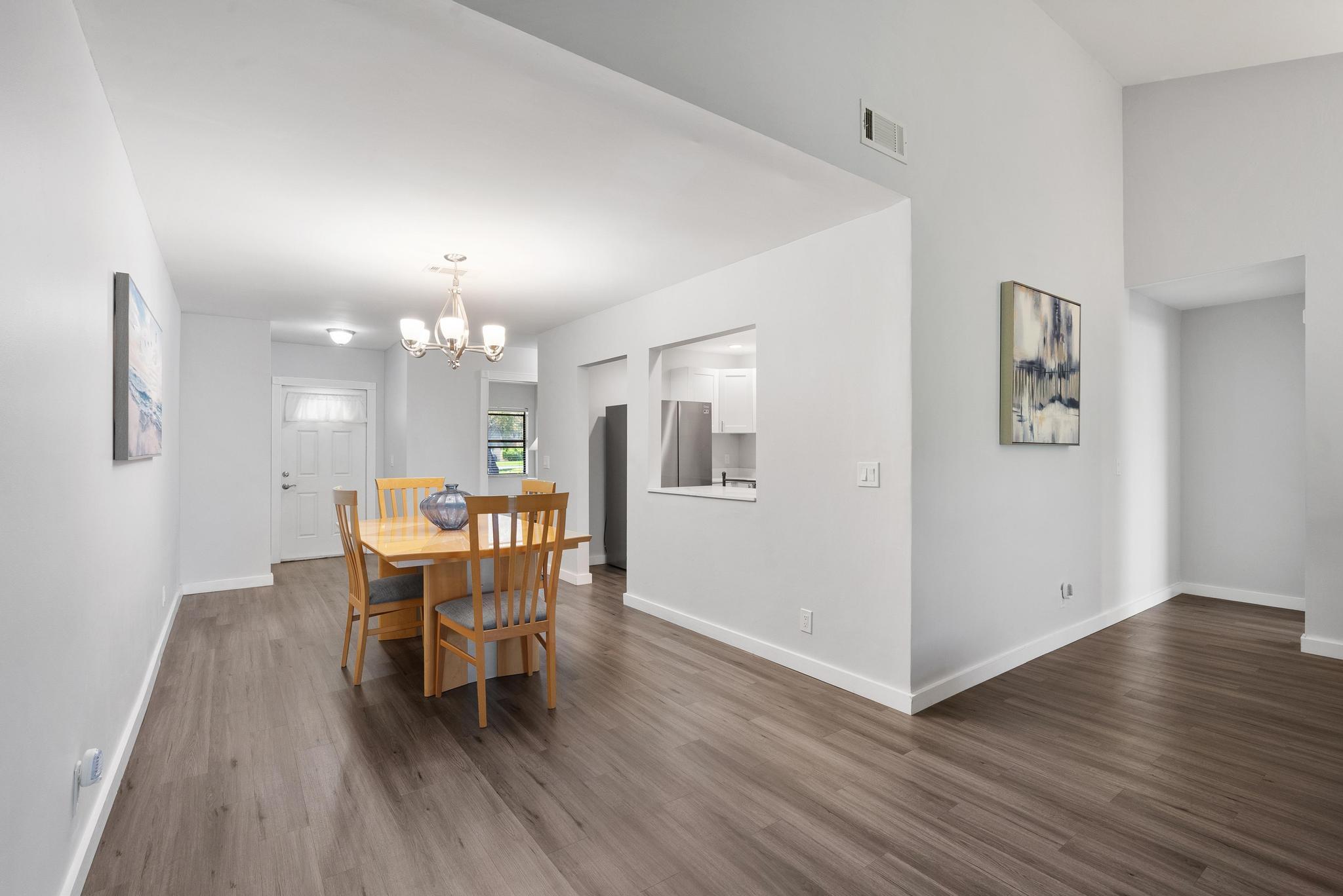 THORNHILL GLEN - Residential