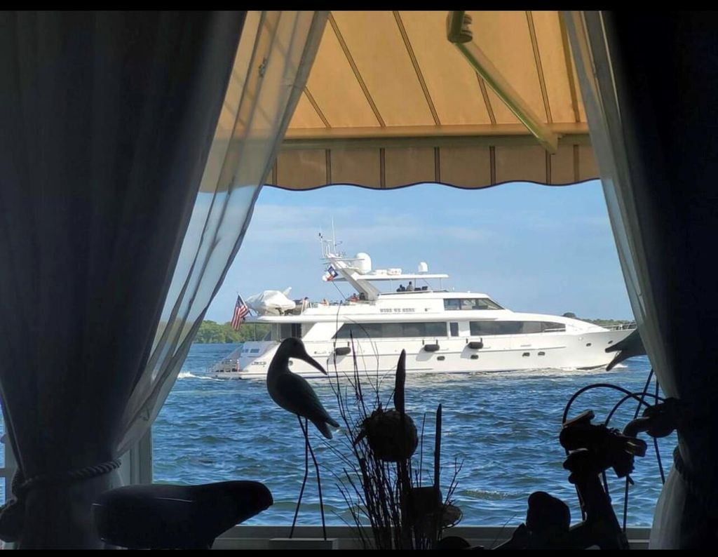 Photo of 52 Yacht Club Drive #105, North Palm Beach, FL 33408 (MLS # R10920175)