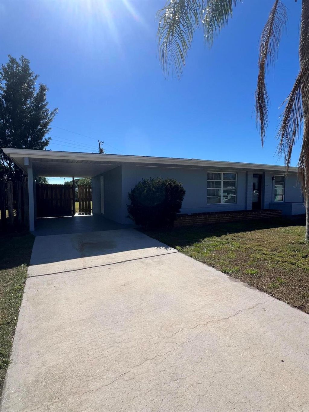 Photo of 774 SE Sandia Drive, Port St Lucie, FL 34983 (MLS # R11073575)
