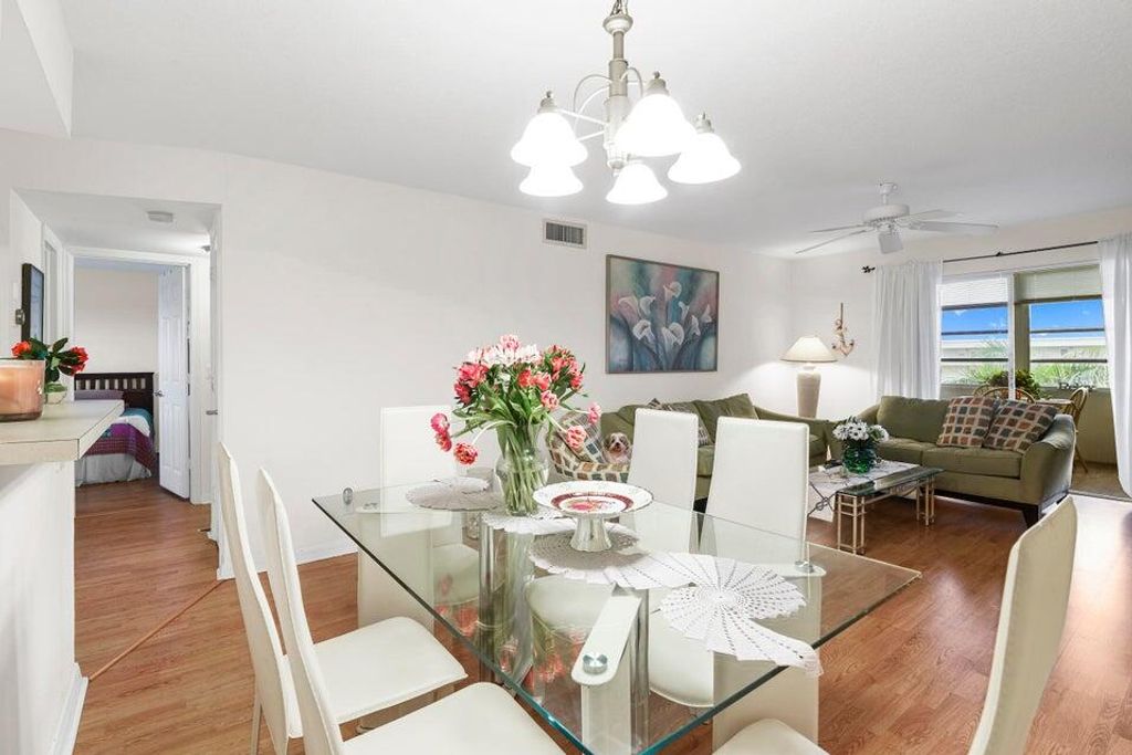 Photo of 130 NE 26th Avenue #4070, Boynton Beach, FL 33435 (MLS # R11070673)