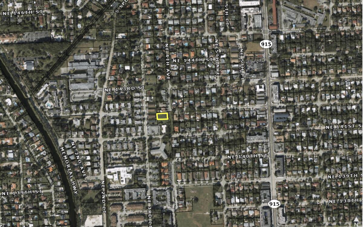 CLARIDGE HOUSE ASSOCIATES - Land