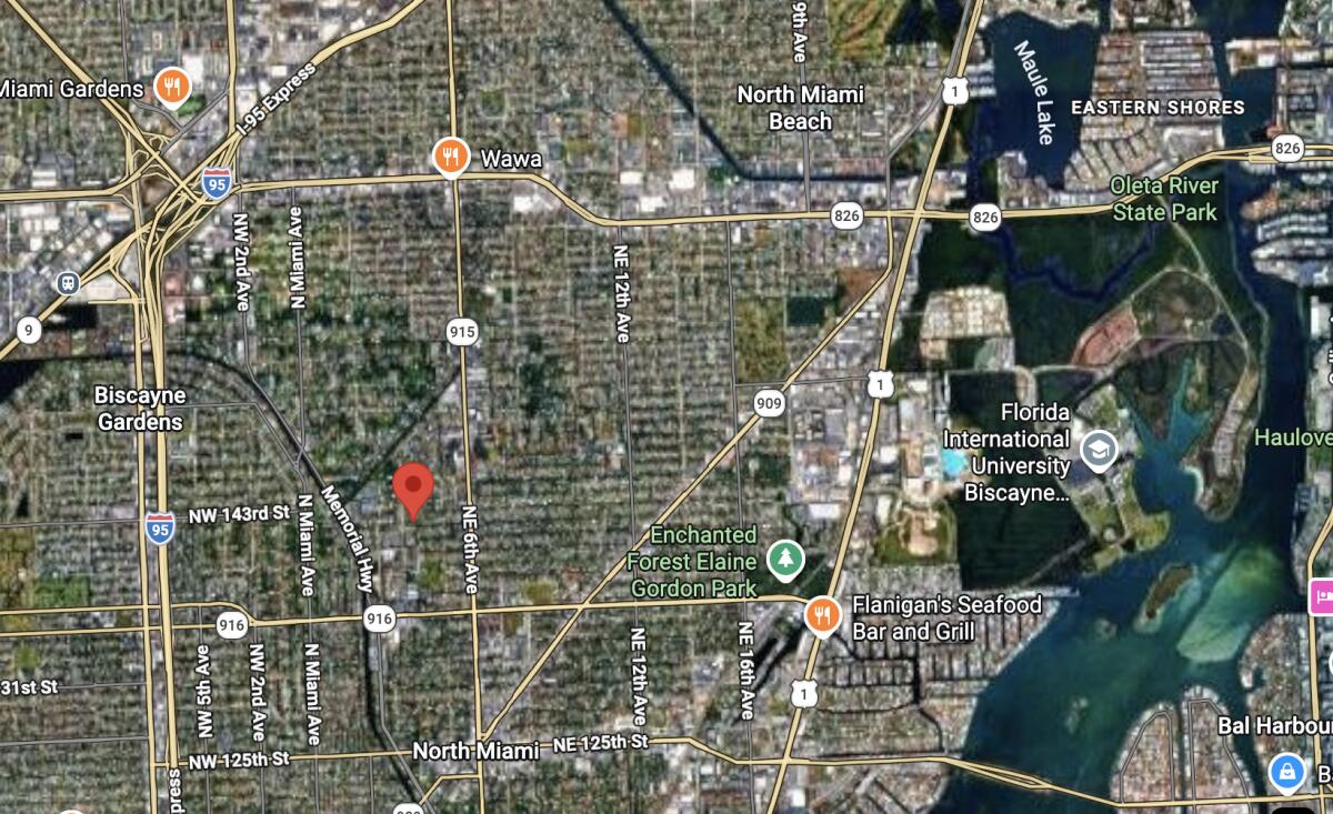 CLARIDGE HOUSE ASSOCIATES - Land