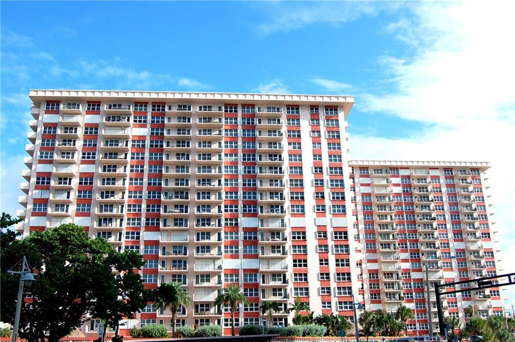 PARLIAMENT HOUSE - Residential
