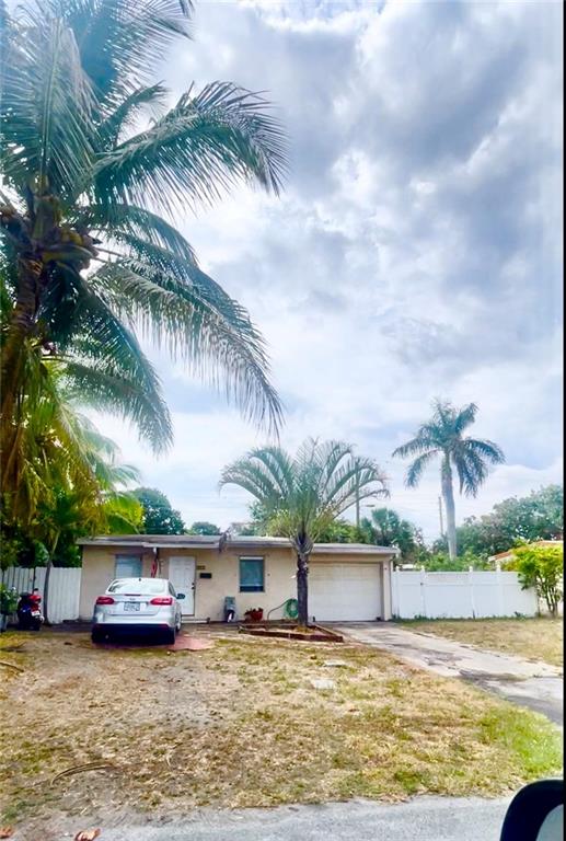 Tod Acres 32-49 B - Residential
