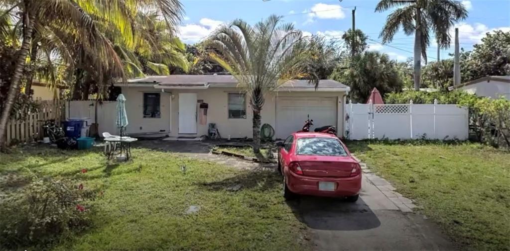 Tod Acres 32-49 B - Residential