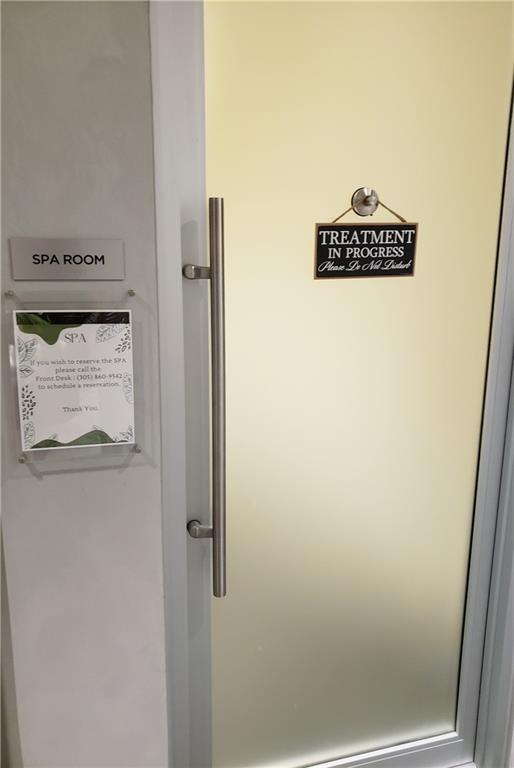 The Fairchild Condo - Residential