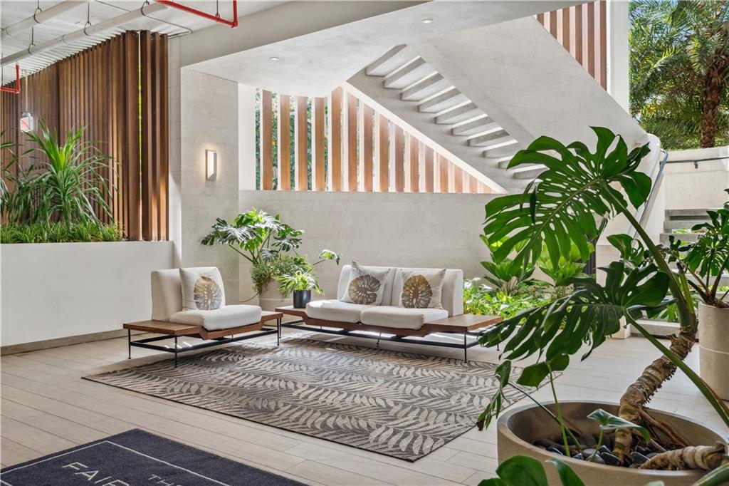 The Fairchild Condo - Residential