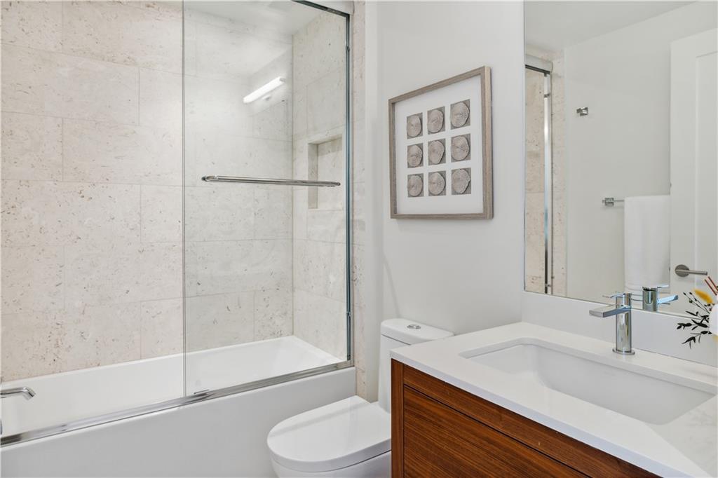 The Fairchild Condo - Residential