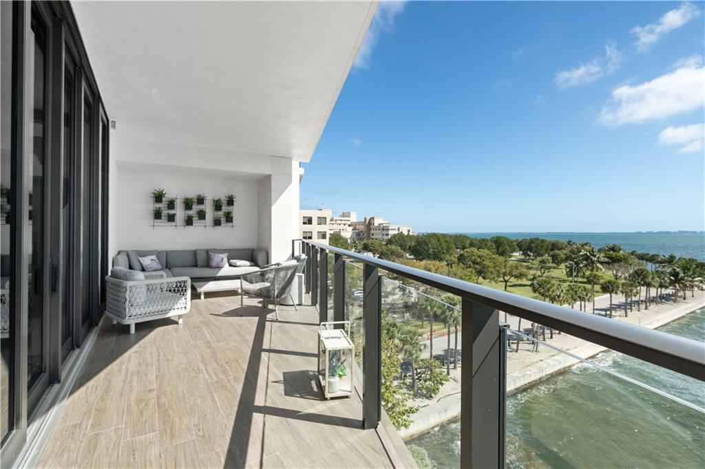 The Fairchild Condo - Residential