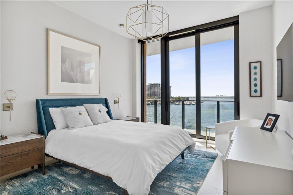 The Fairchild Condo - Residential