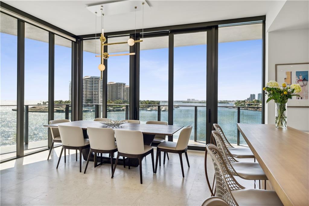 The Fairchild Condo - Residential