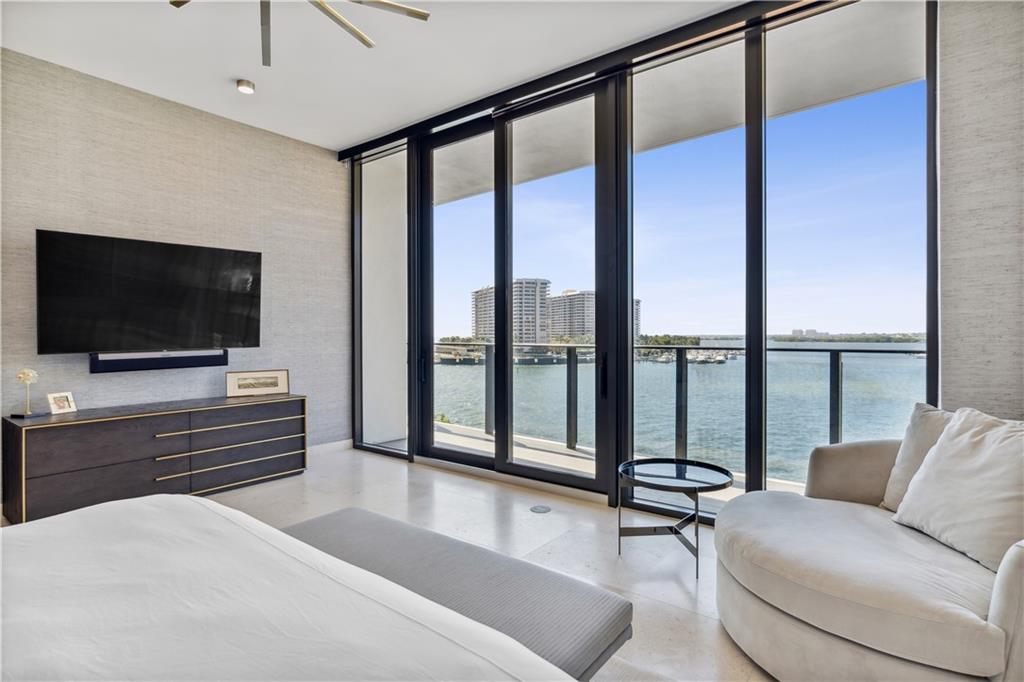 The Fairchild Condo - Residential