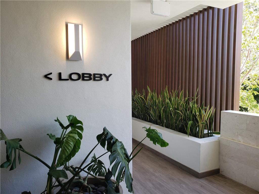 The Fairchild Condo - Residential