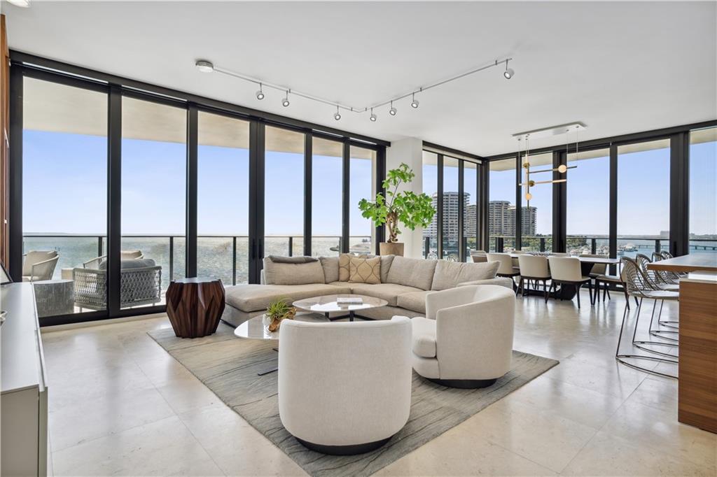 The Fairchild Condo - Residential