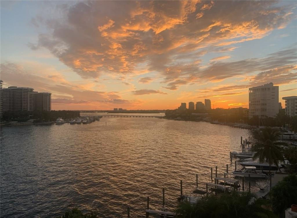 The Fairchild Condo - Residential