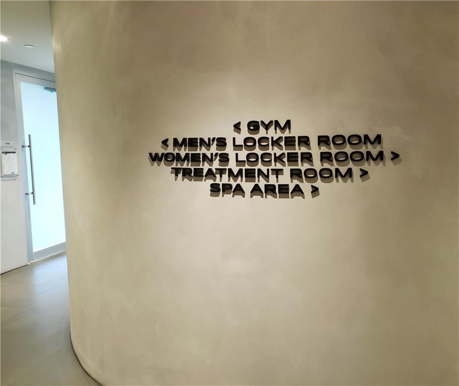 The Fairchild Condo - Residential