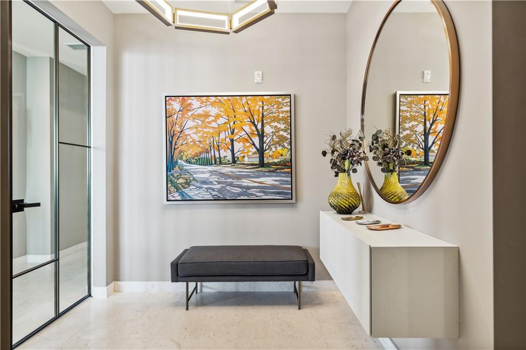 The Fairchild Condo - Residential