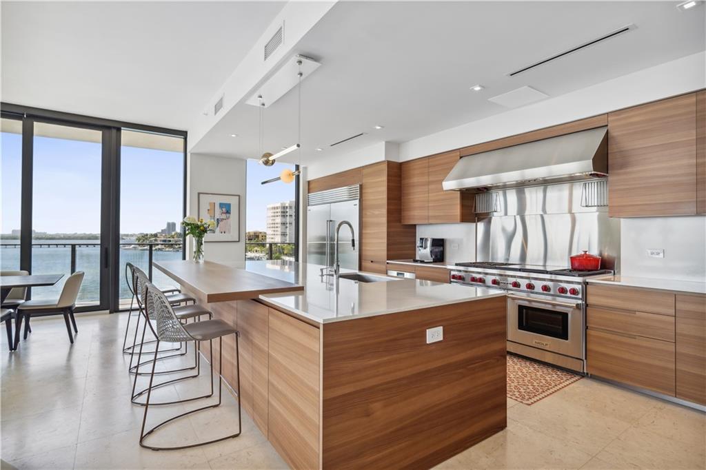 The Fairchild Condo - Residential