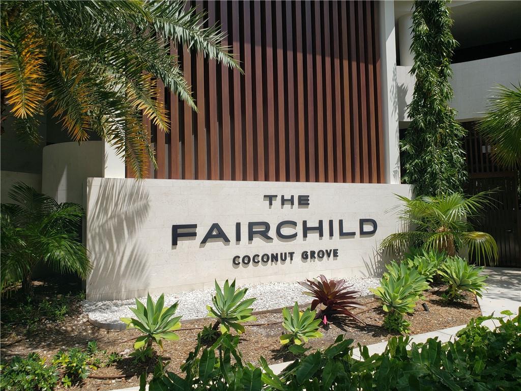 The Fairchild Condo - Residential