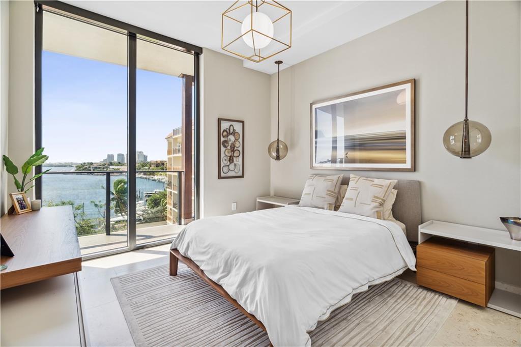 The Fairchild Condo - Residential